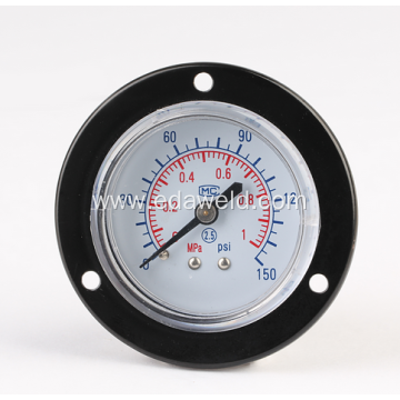 Y-150ZT M20x1.5 Pressure Gauge